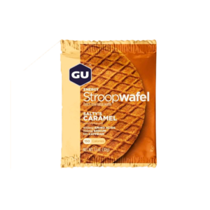 GU Energy Saltyâs Caramel Waffle (32 g)